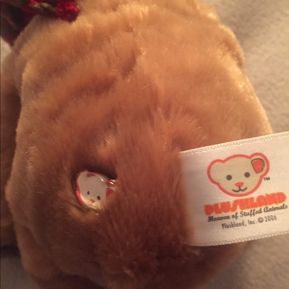 2006 March of Dimes Beanbag for Babies - Picture 4 of 4